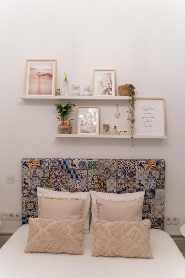 Porto Contemporary Apartment In City Center Exterior foto
